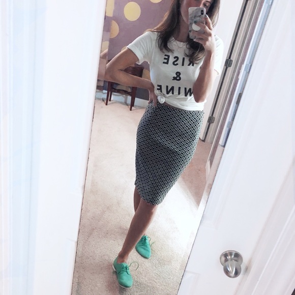 Mossimo Supply Co. Dresses & Skirts - Body Con Skirt